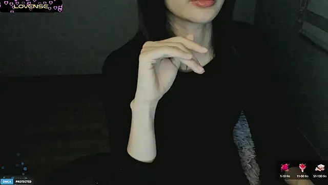 Ayase momo online show from March 17, 9:13 pm