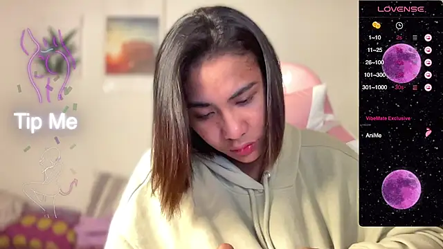 Snapshot of Alaia_Pope chatting on February 25, 5:19 pm Alaia Pope online show from February 25, 5:19 pm