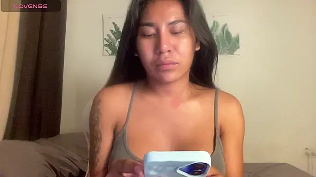 Snapshot of Alaia_Pope chatting on July 18, 1:14 am Alaia Pope online show from July 18, 1:14 am