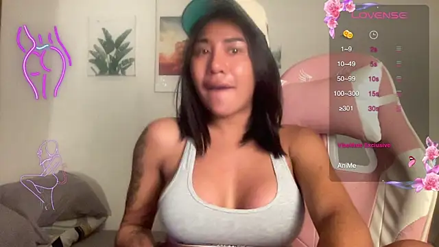 Alaia Pope online show from March 19, 9:31 am