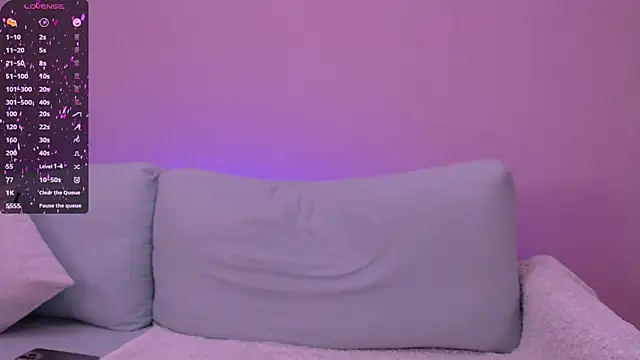 Cindy Sweety online show from February 4, 11:38 pm