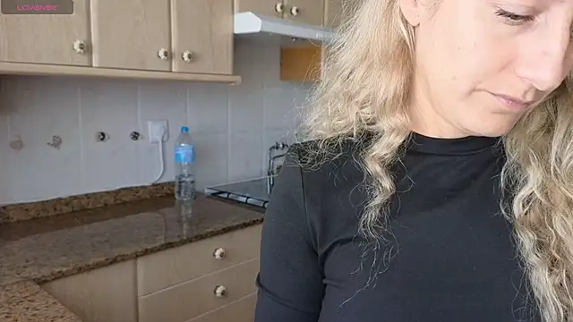 Lunamix online show from February 21, 12:18 pm