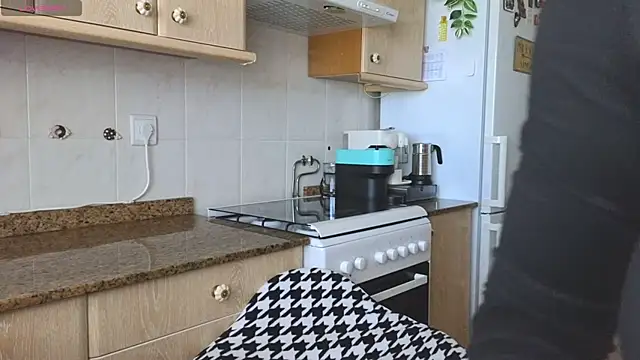 Lunamix online show from March 11, 12:43 pm