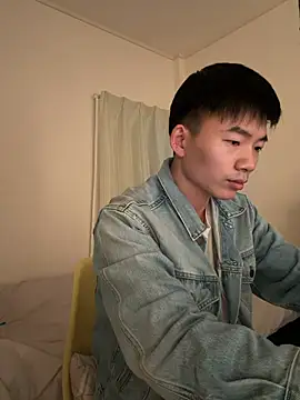 asiahot liam online show from January 12, 11:39 am