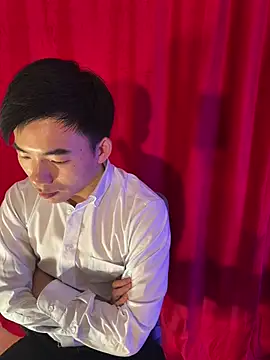 asiahot liam online show from February 26, 11:21 am