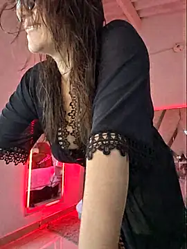 MariaPau 83 online show from February 21, 2:08 pm