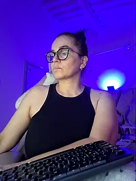 MariaPau 83 online show from March 9, 4:43 pm