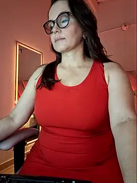 MariaPau 83 online show from January 9, 4:25 pm