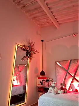 MariaPau 83 online show from November 27, 4:29 pm