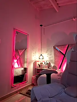 MariaPau 83 online show from November 5, 2:25 am