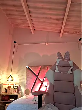 MariaPau 83 online show from November 3, 6:22 pm