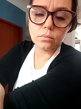 MariaPau 83 online show from November 5, 7:17 pm