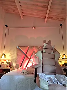 MariaPau 83 online show from November 6, 5:06 pm