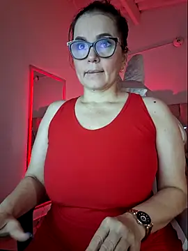 MariaPau 83 online show from April 14, 5:07 pm