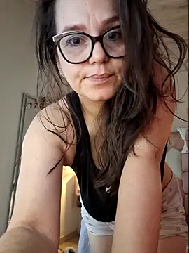 MariaPau 83 online show from December 20, 2:42 pm