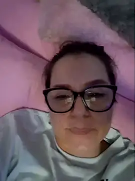 MariaPau 83 online show from November 25, 12:55 am