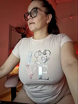 MariaPau 83 online show from December 19, 5:59 pm