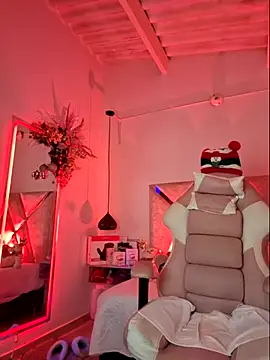 MariaPau 83 online show from December 23, 1:16 am