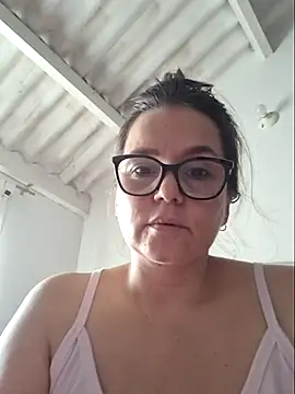 MariaPau 83 online show from October 25, 6:19 pm