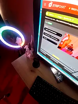 MariaPau 83 online show from February 13, 1:11 pm