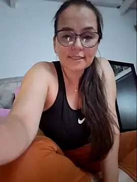 MariaPau 83 online show from March 14, 3:04 am