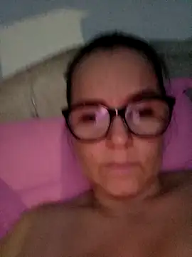 MariaPau 83 online show from October 28, 2:01 am