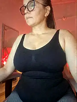 MariaPau 83 online show from October 18, 12:23 am