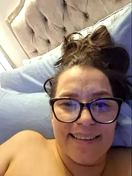 MariaPau 83 online show from February 6, 11:23 pm