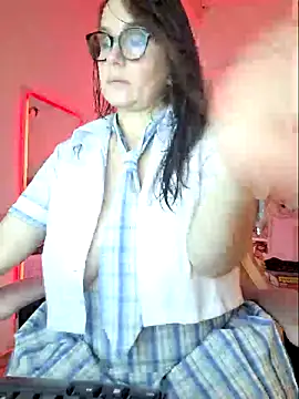 MariaPau 83 online show from March 28, 5:25 pm