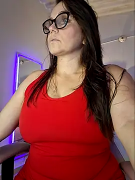 Snapshot of MariaPau_83 chatting on July 11, 8:53 pm MariaPau 83 online show from July 11, 8:53 pm