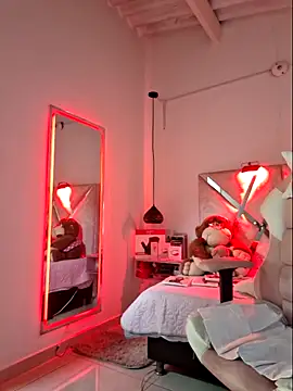 MariaPau 83 online show from February 7, 3:20 pm