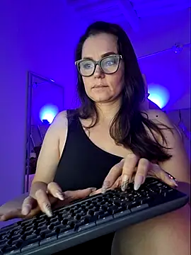 MariaPau 83 online show from March 20, 7:26 pm