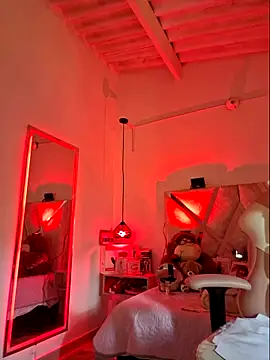 MariaPau 83 online show from March 26, 6:39 pm