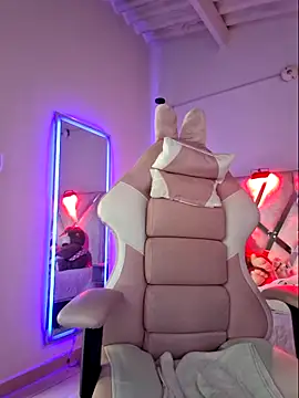 MariaPau 83 online show from February 12, 6:29 pm