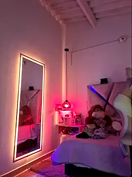 MariaPau 83 online show from April 9, 3:08 am