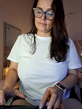 MariaPau 83 online show from January 11, 7:10 pm