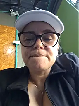 MariaPau 83 online show from February 15, 8:56 pm