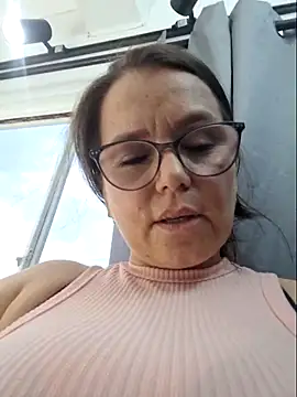 MariaPau 83 online show from March 11, 11:04 pm