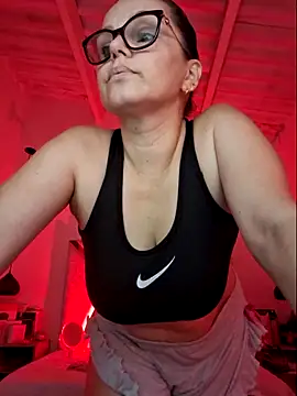 MariaPau 83 online show from November 20, 3:56 pm