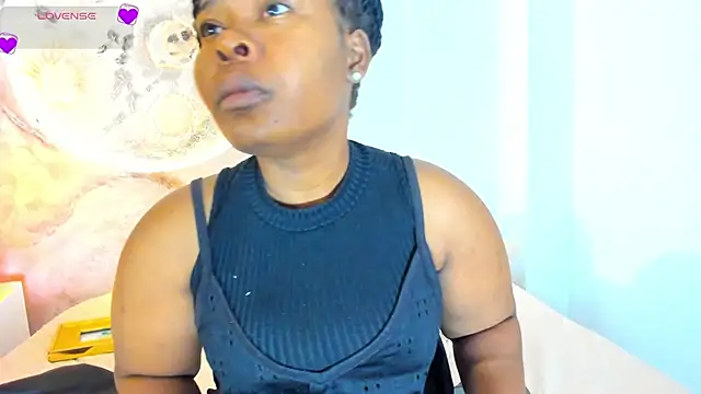 Rianamanson online show from April 3, 2:29 am