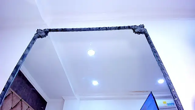 Snapshot of Rianamanson chatting on October 28, 4:46 am Rianamanson online show from October 28, 4:46 am