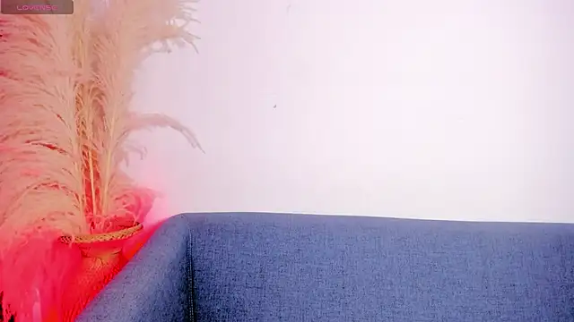 Rianamanson online show from April 14, 5:34 am