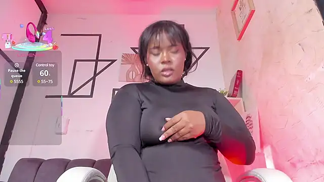 Rianamanson online show from March 18, 4:39 pm