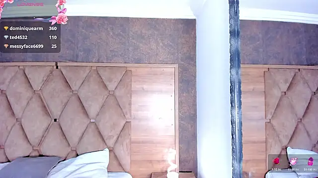 Snapshot of Rianamanson chatting on October 26, 5:19 am Rianamanson online show from October 26, 5:19 am