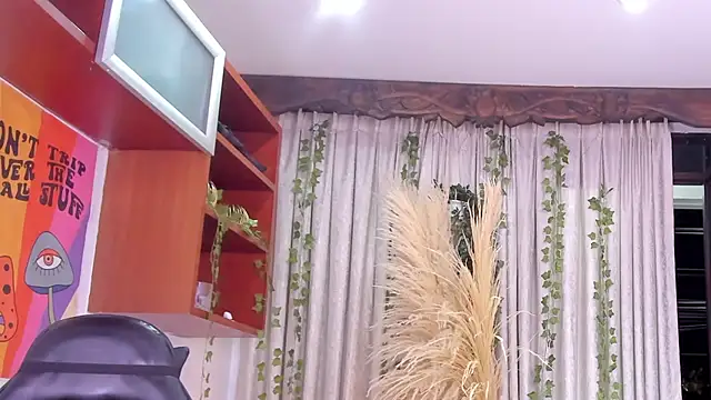 Snapshot of Rianamanson chatting on March 20, 3:51 am Rianamanson online show from March 20, 3:51 am