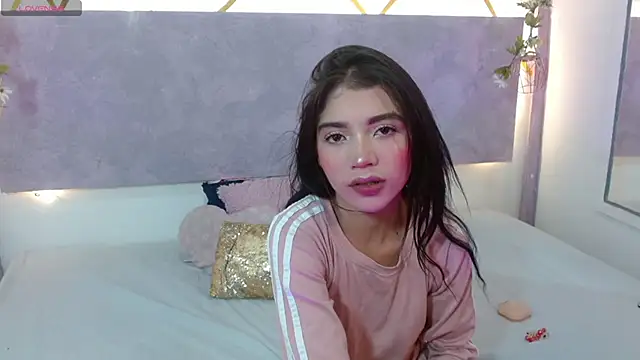 Sweetcristin online show from September 8, 11:04 pm