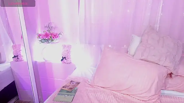 Sweetcristin online show from June 3, 1:17 am