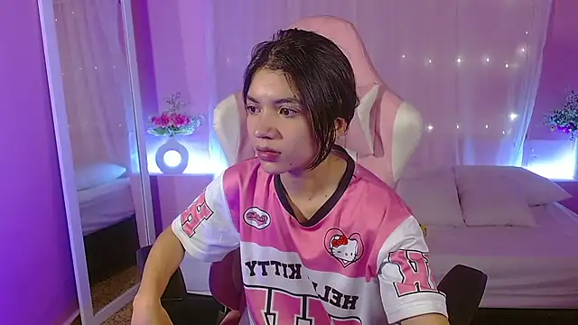 Sweetcristin online show from May 10, 12:47 am