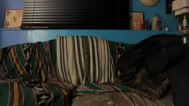 Soaponarope007 online show from April 1, 4:14 am