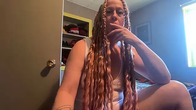 Soaponarope007 online show from May 20, 11:24 pm
